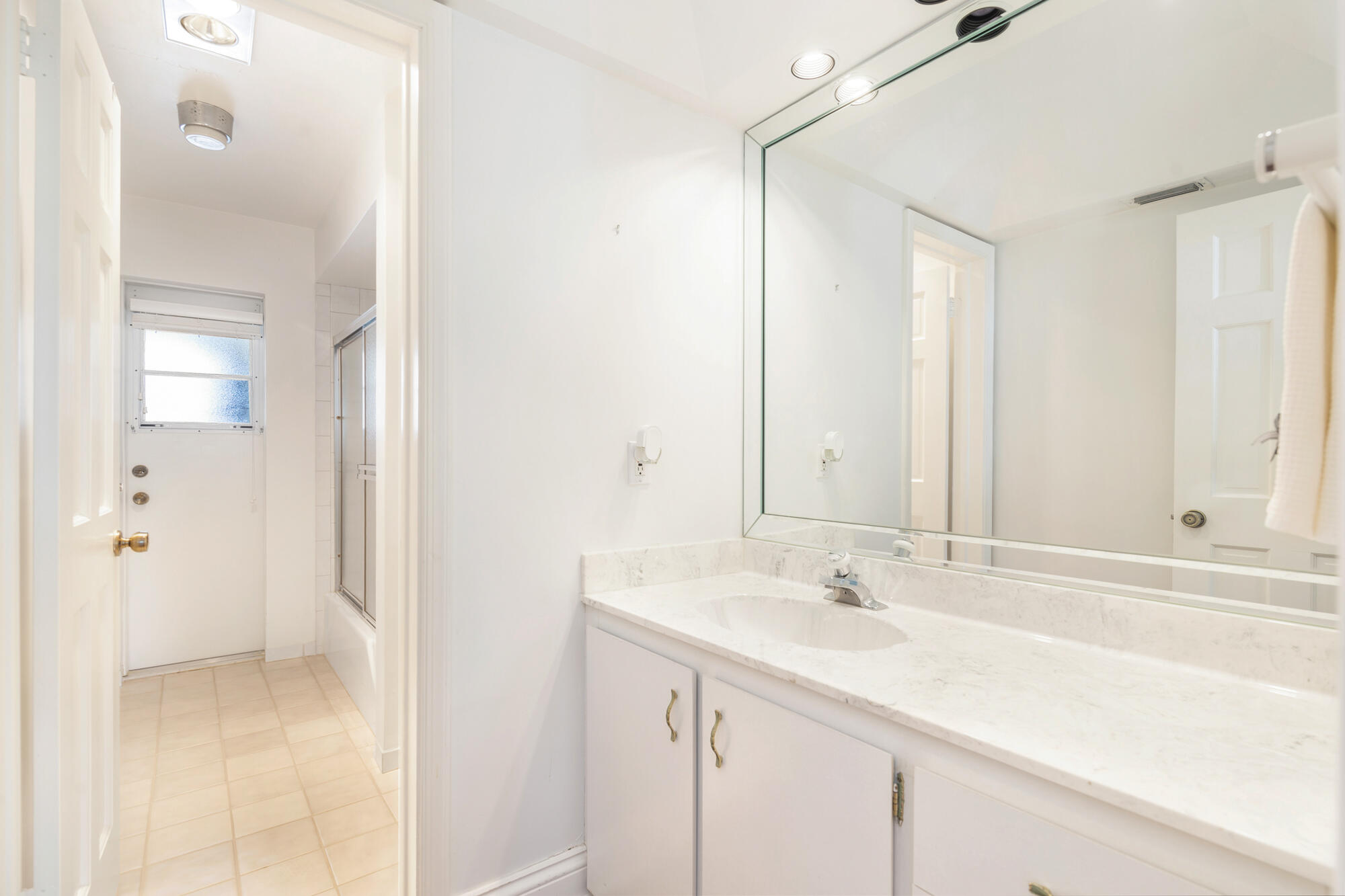 ATLANTIS 1 CITY Of - Residential