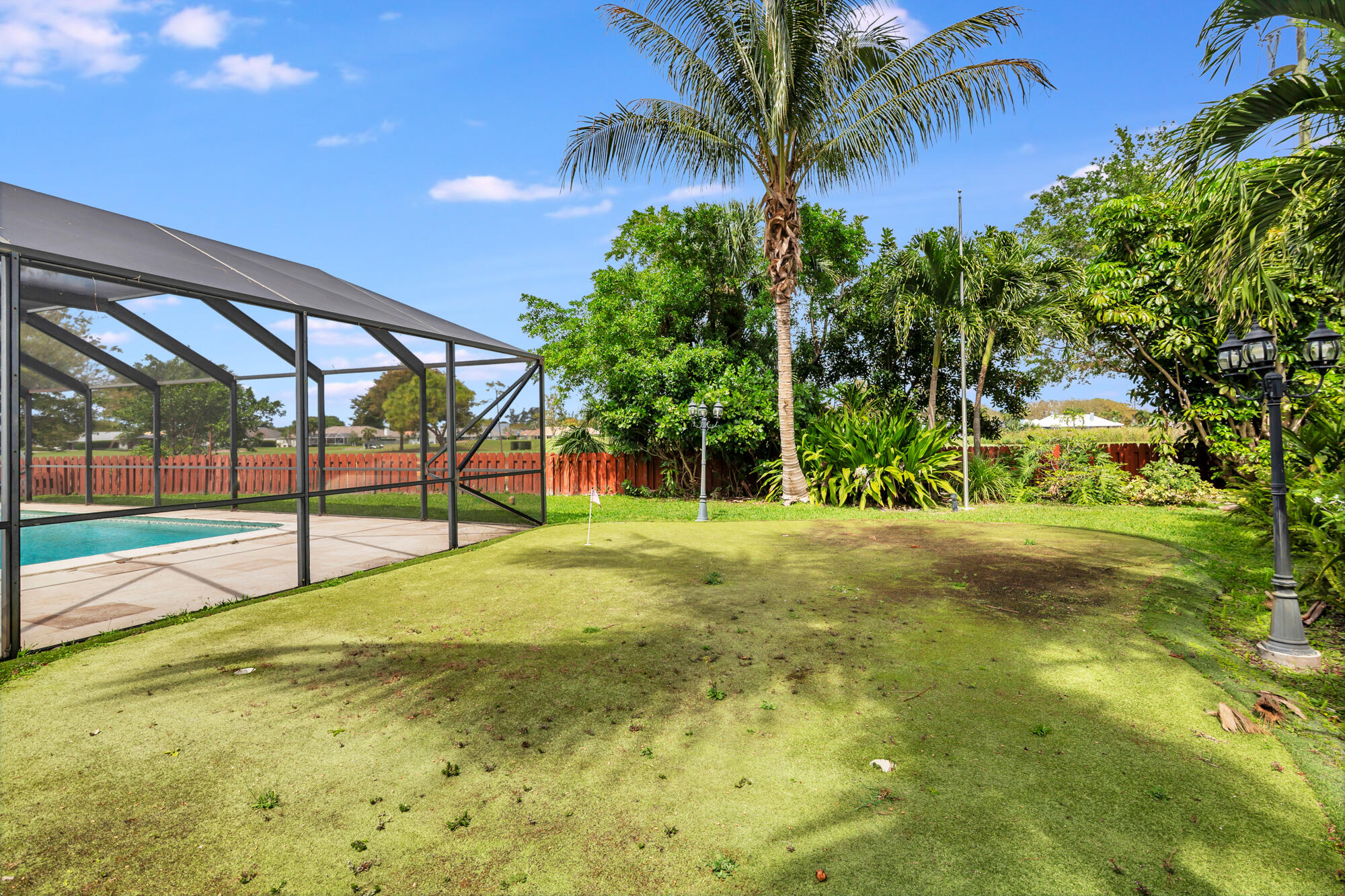 ATLANTIS 1 CITY Of - Residential