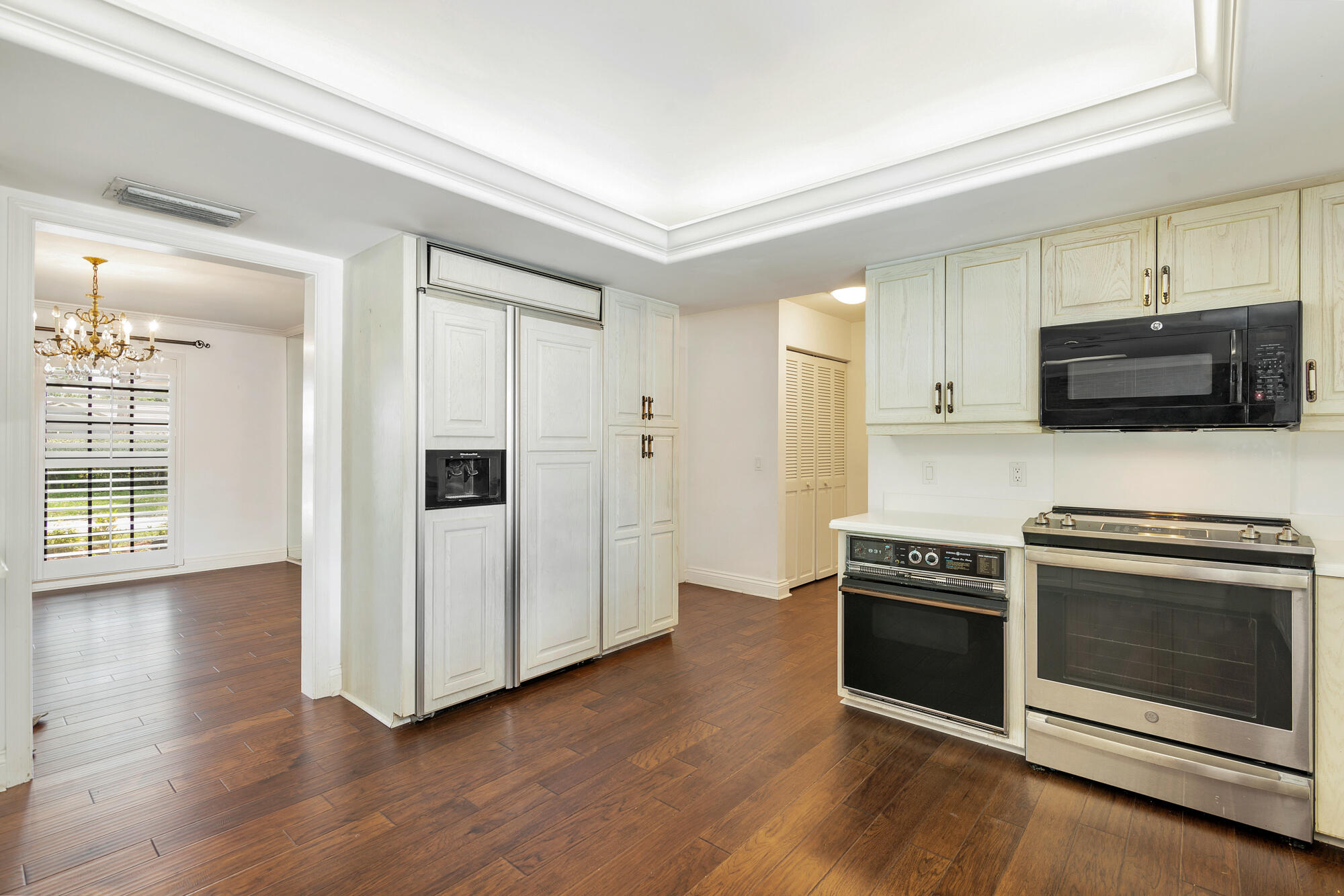 ATLANTIS 1 CITY Of - Residential