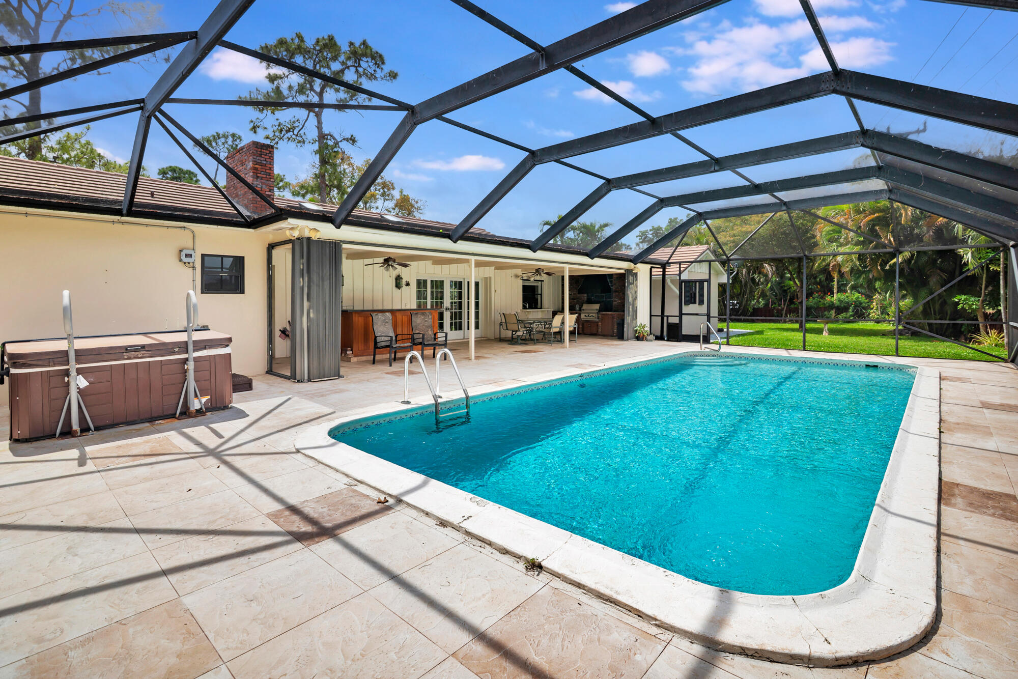 ATLANTIS 1 CITY Of - Residential