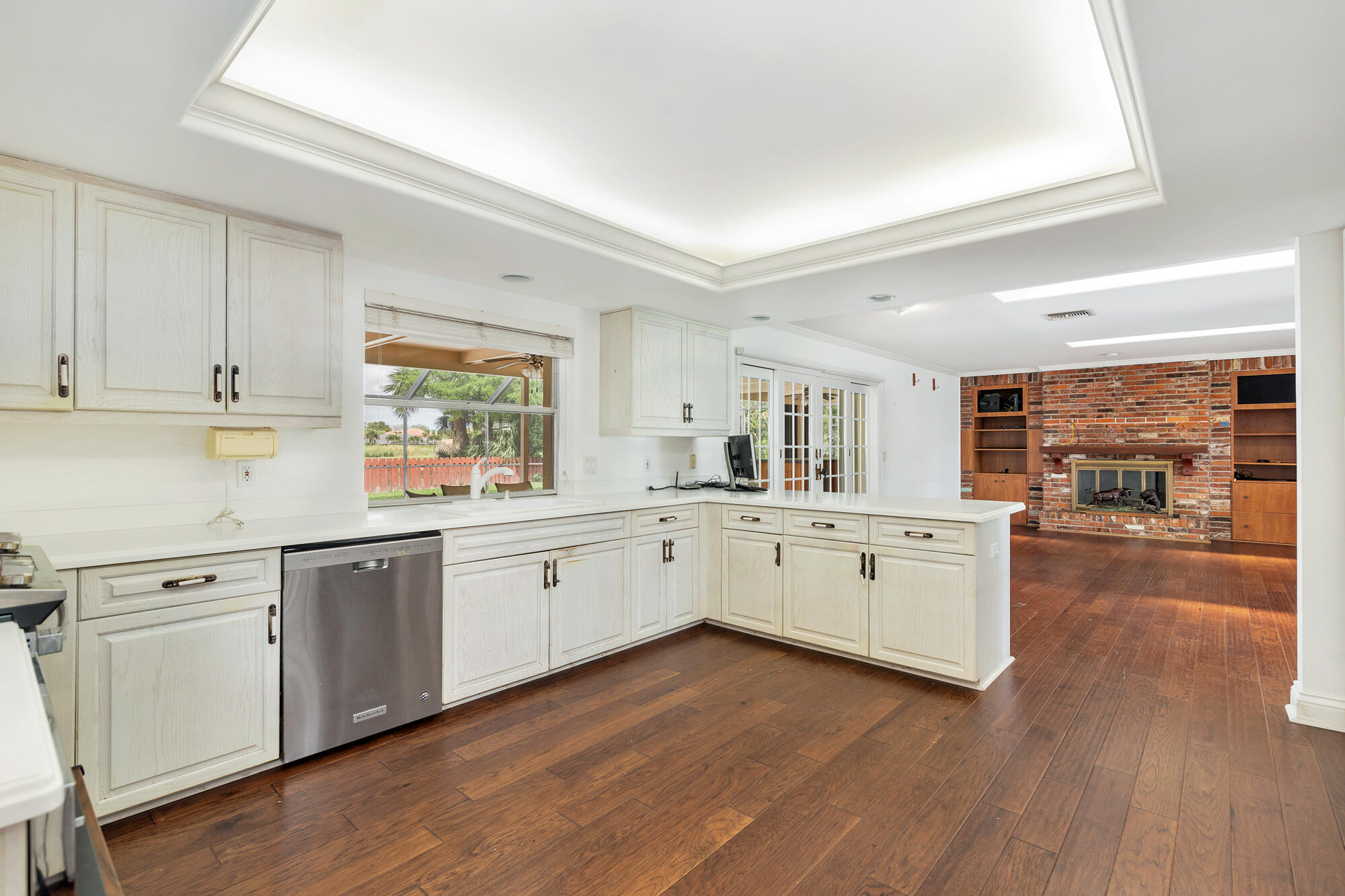 ATLANTIS 1 CITY Of - Residential