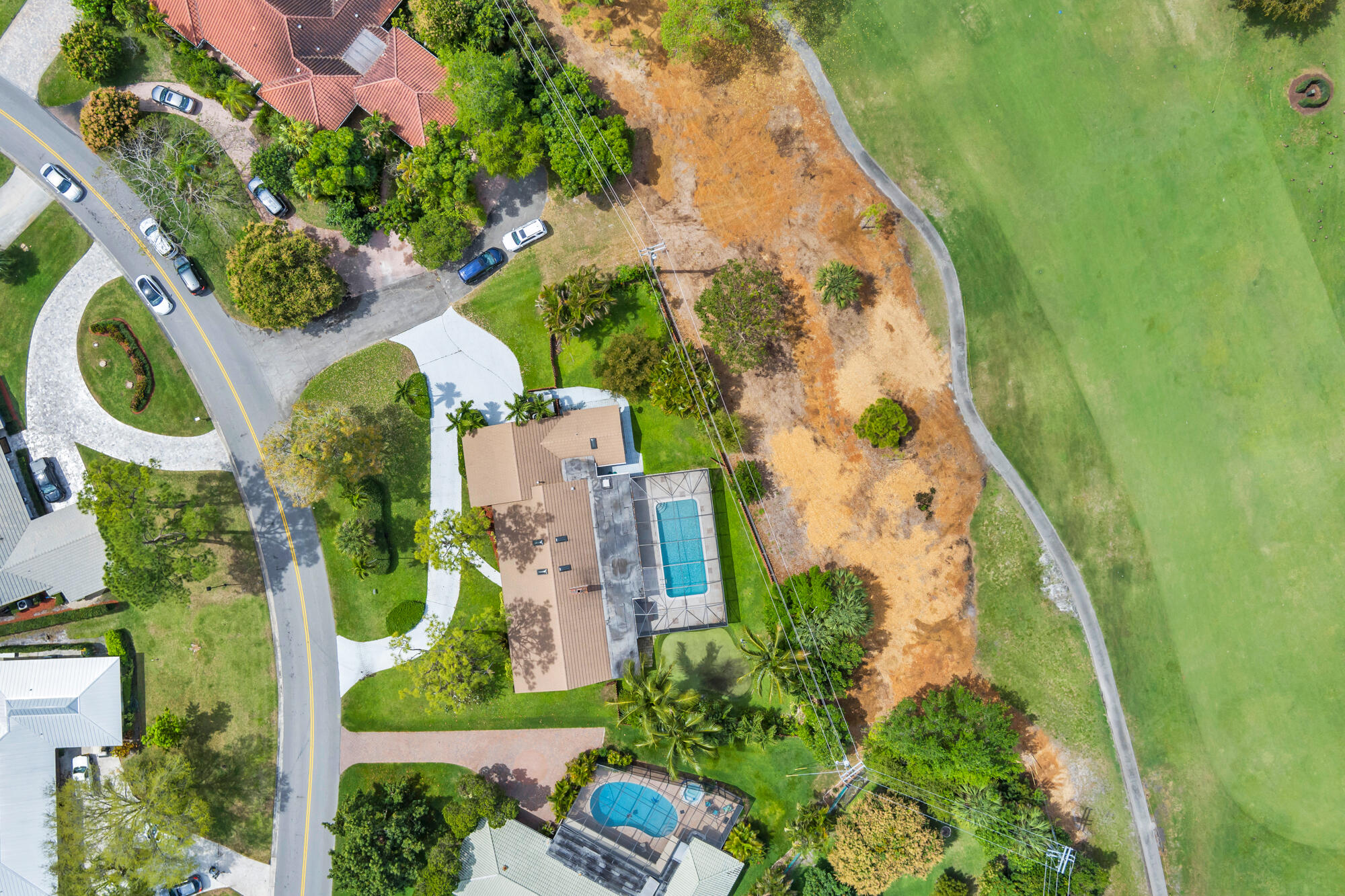 ATLANTIS 1 CITY Of - Residential