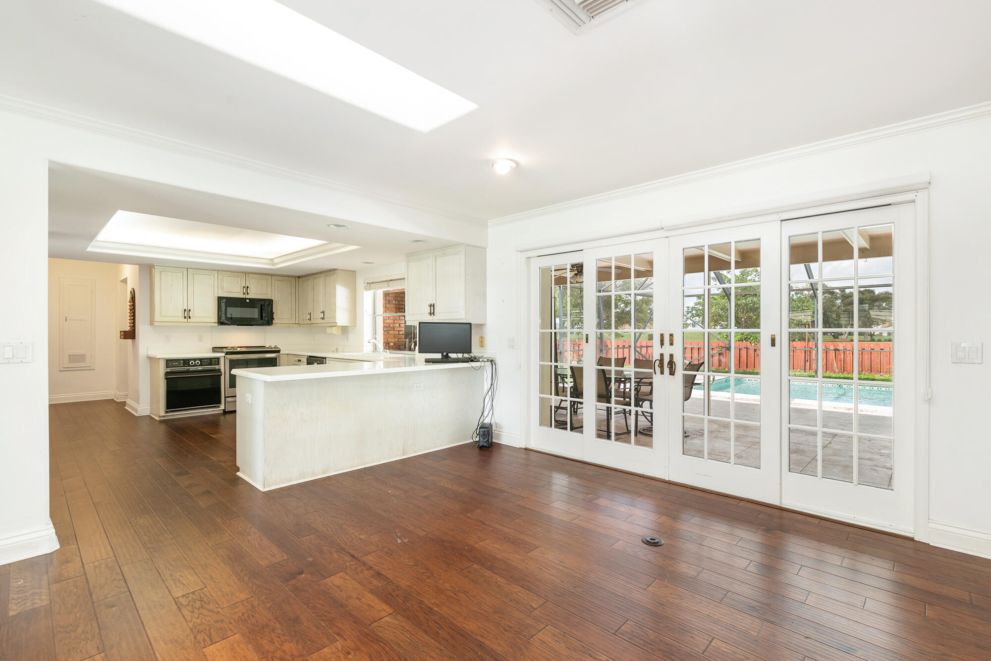 ATLANTIS 1 CITY Of - Residential