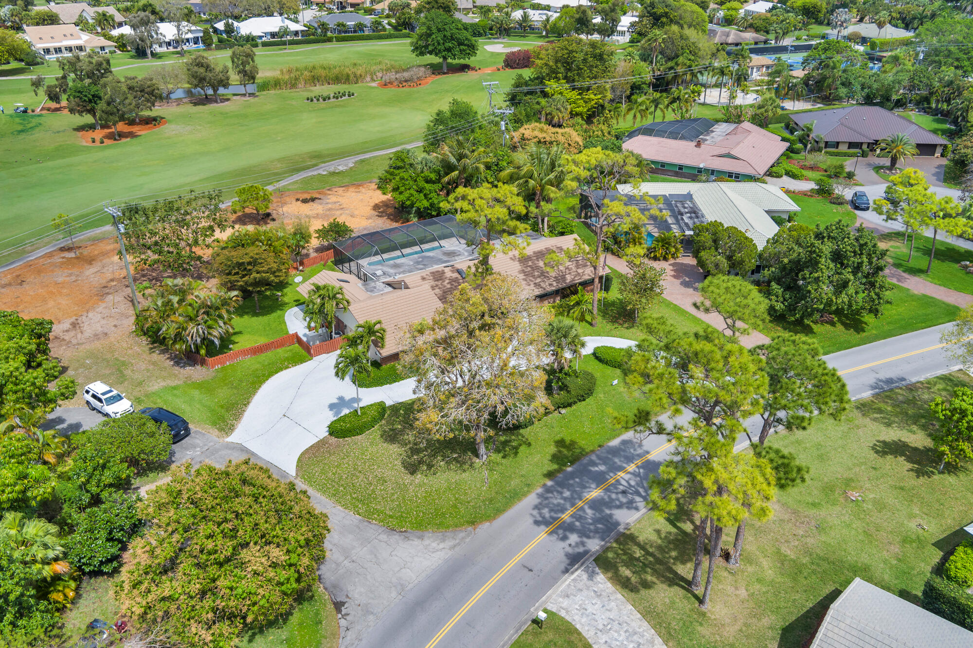 ATLANTIS 1 CITY Of - Residential