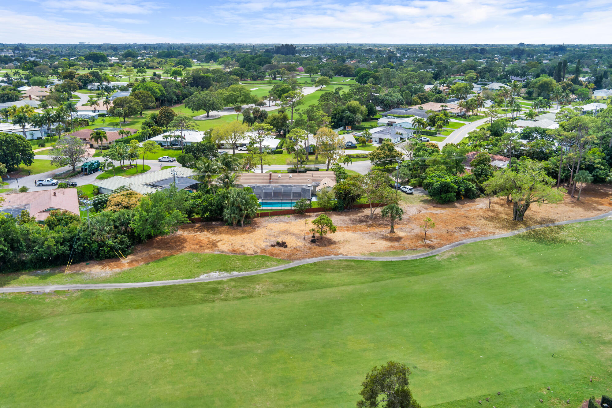 ATLANTIS 1 CITY Of - Residential