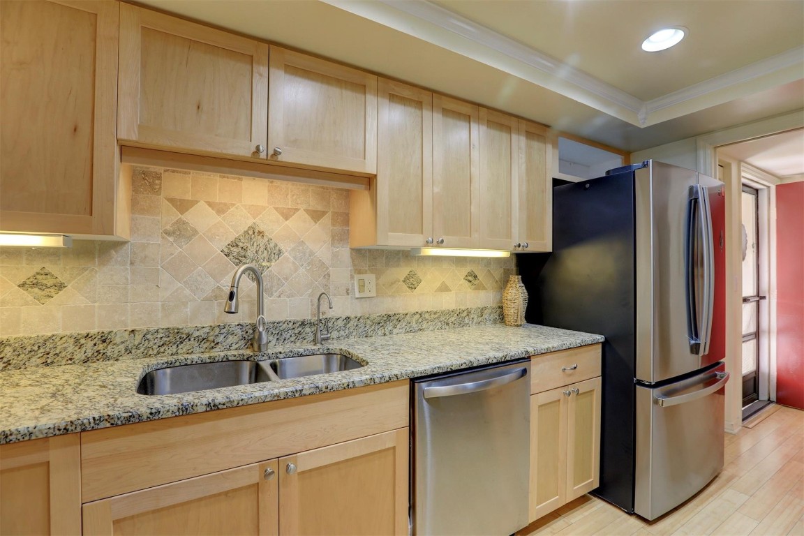 Reflections on the River - Residential