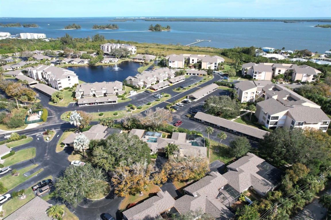 Reflections on the River - Residential