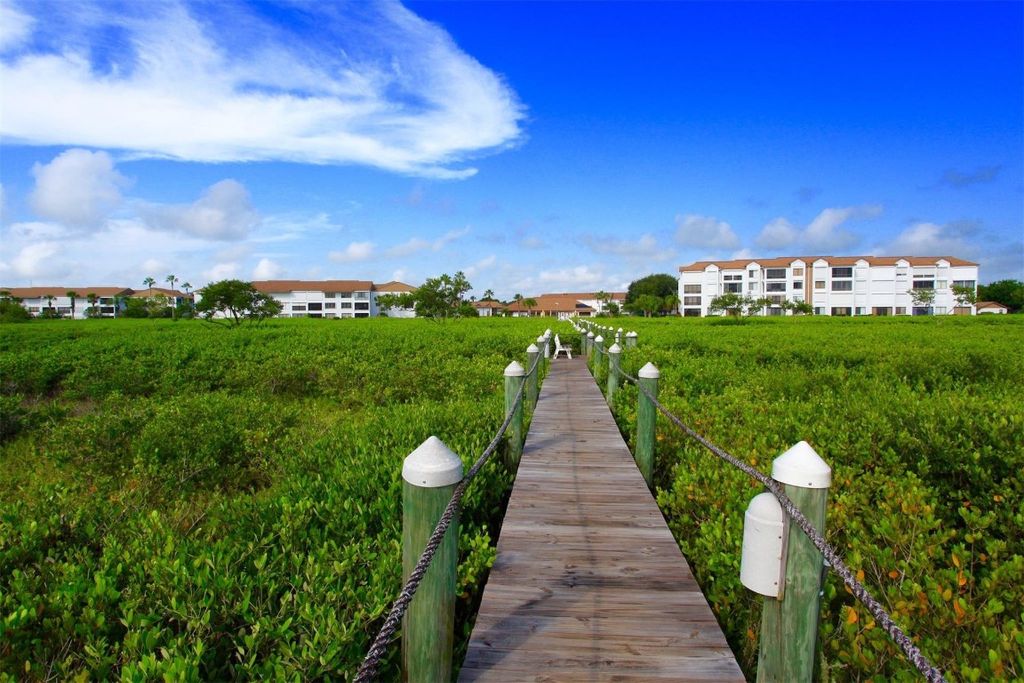 Photo of 6175 S Mirror Lake Drive #301, Sebastian, FL 32958 (MLS # F10544684)