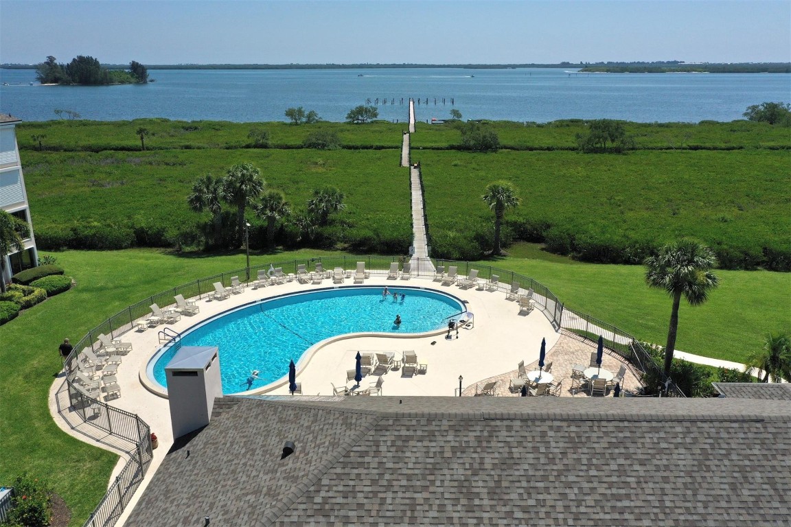 Reflections on the River - Residential