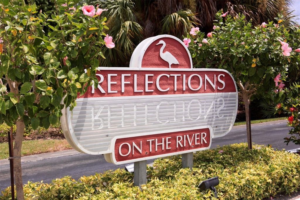 Photo of 6175 S Mirror Lake Drive #301, Sebastian, FL 32958 (MLS # F10544684)