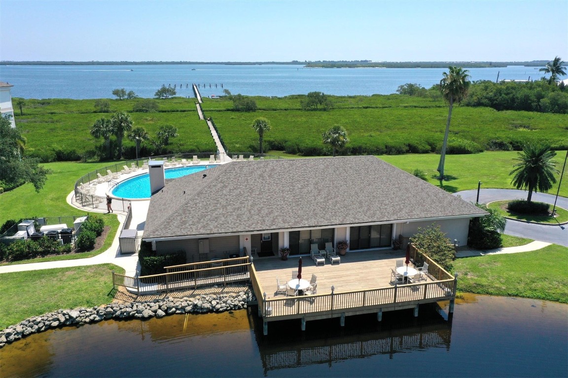 Reflections on the River - Residential
