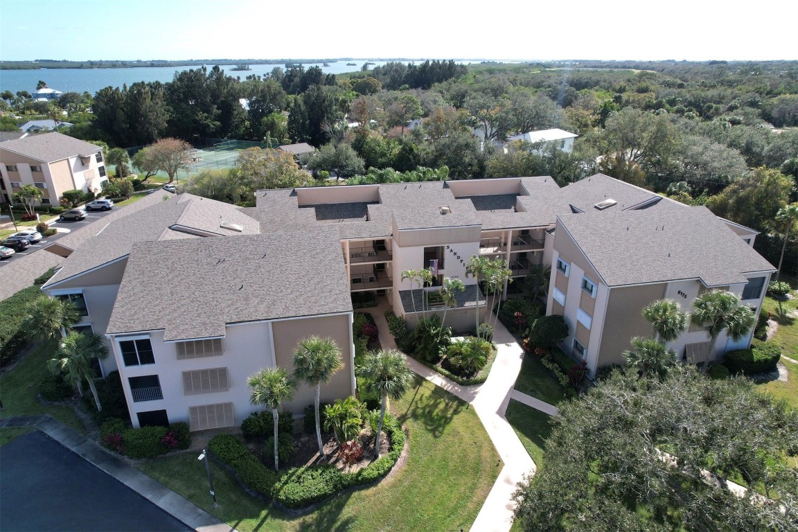 Reflections on the River - Residential