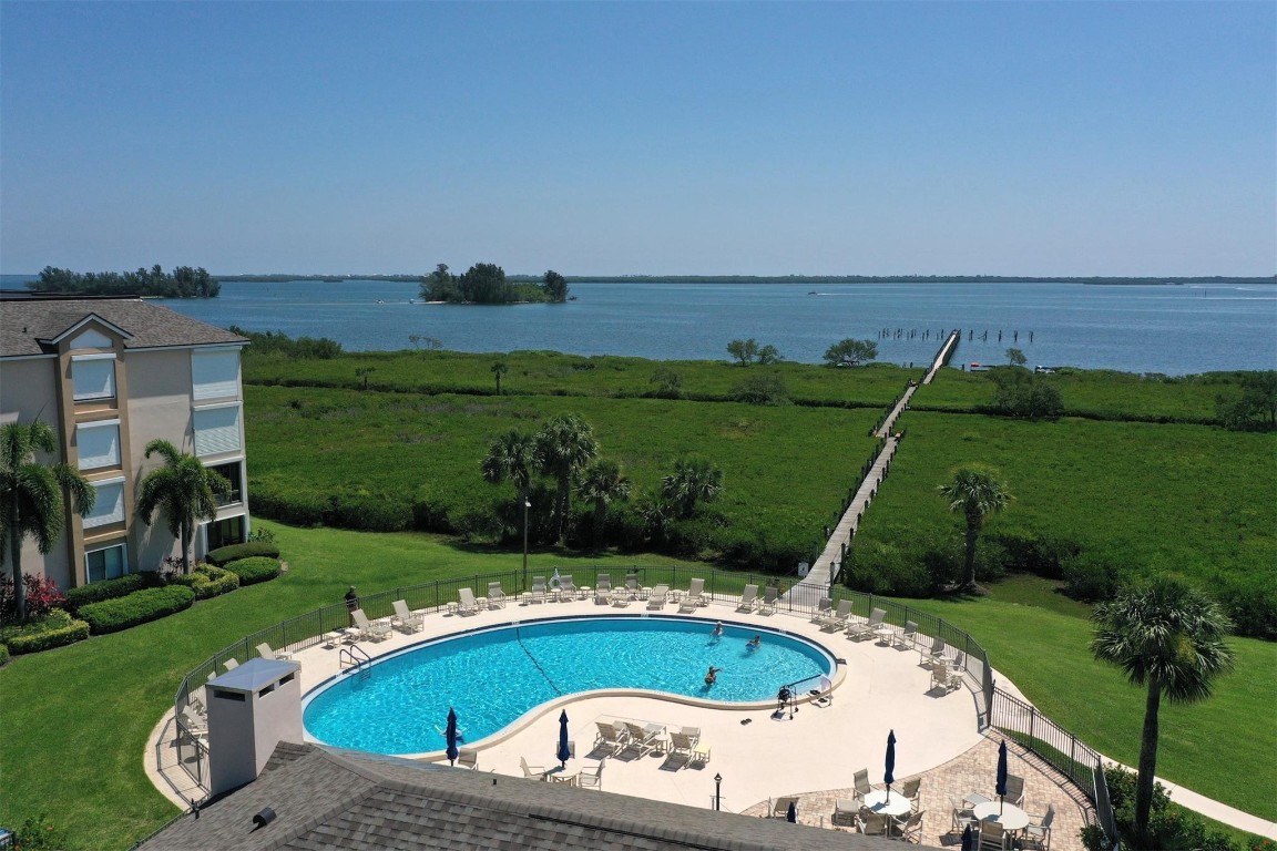 Reflections on the River - Residential