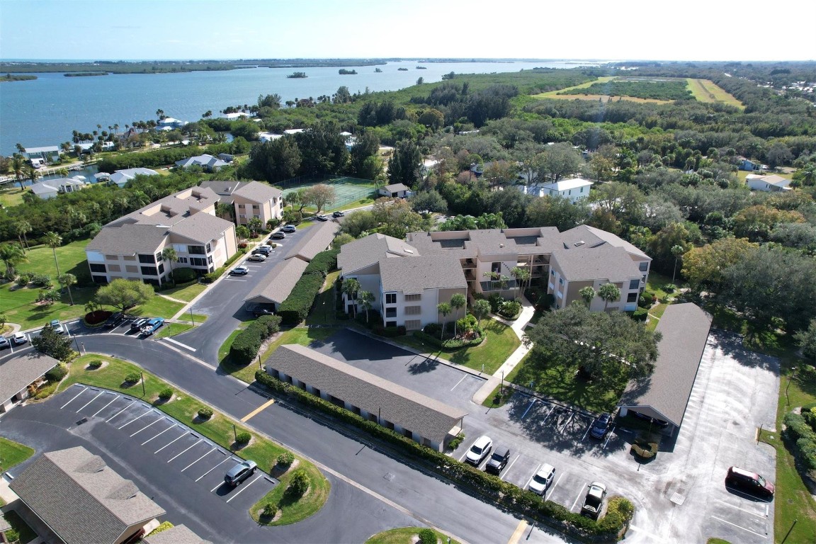 Reflections on the River - Residential
