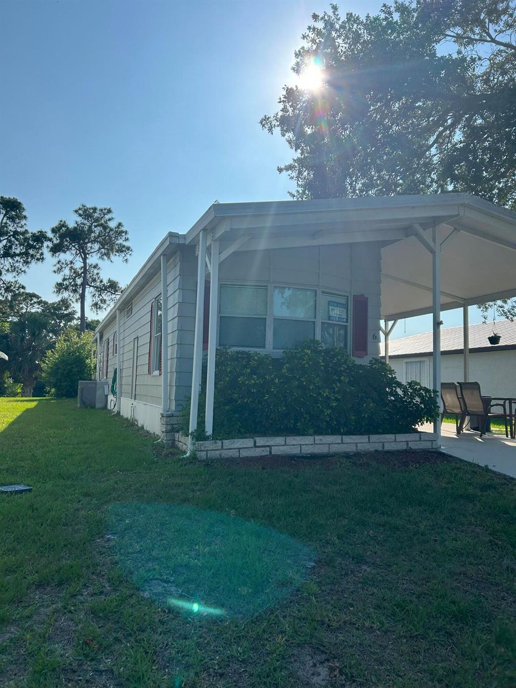 Photo of 6 Ecuador Way, Fort Pierce, FL 34951 (MLS # R10989162)