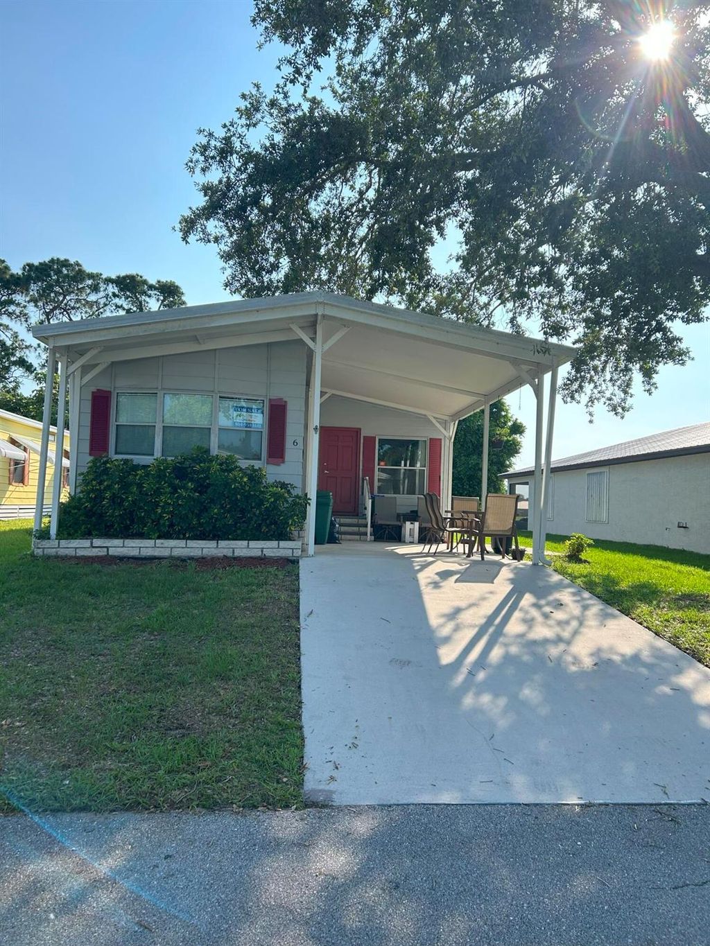 Photo of 6 Ecuador Way, Fort Pierce, FL 34951 (MLS # R10989162)