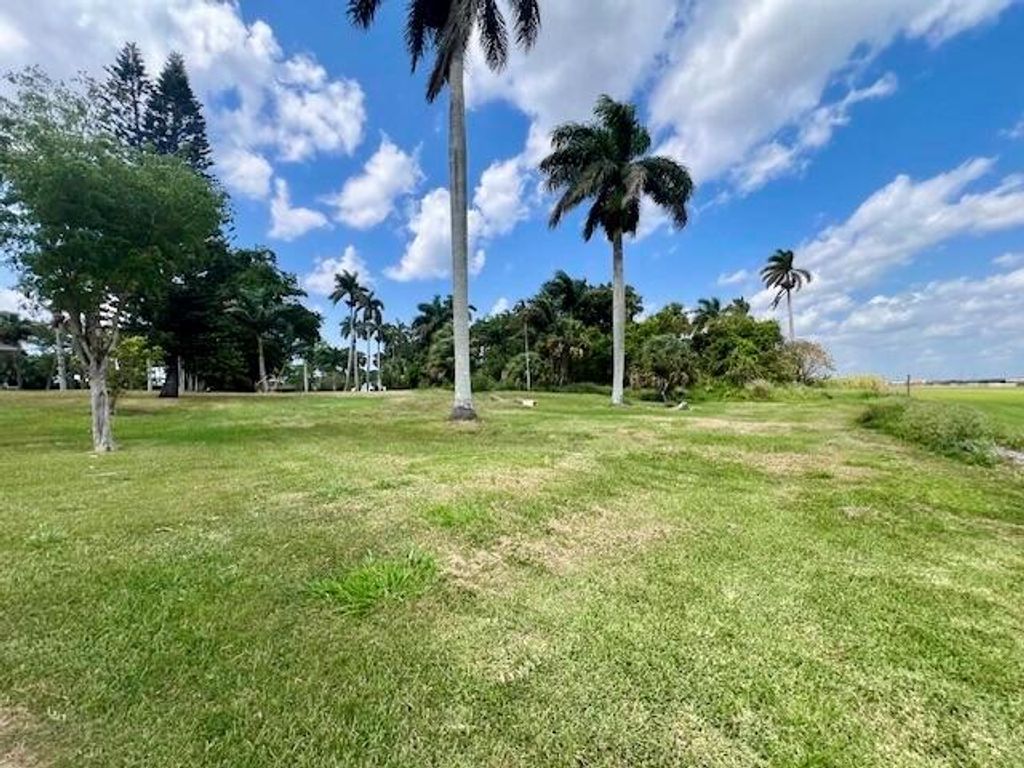 Photo of 1978 E Main Street, Pahokee, FL 33476 (MLS # R10975828)