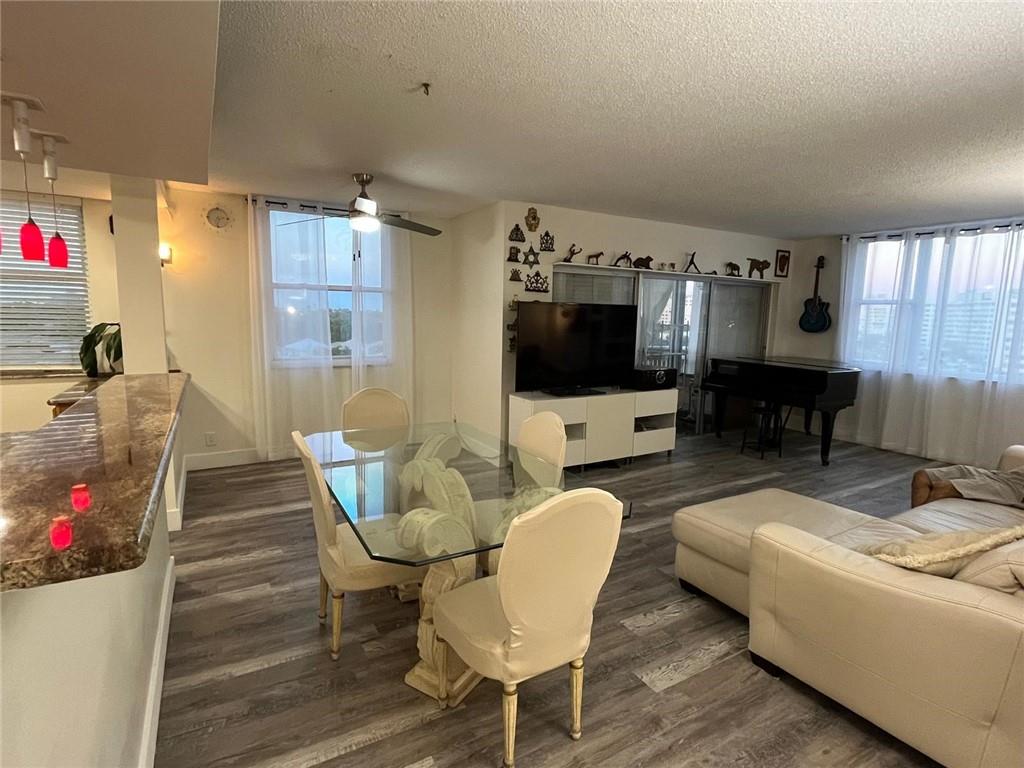 Hillcrest 21 - Residential