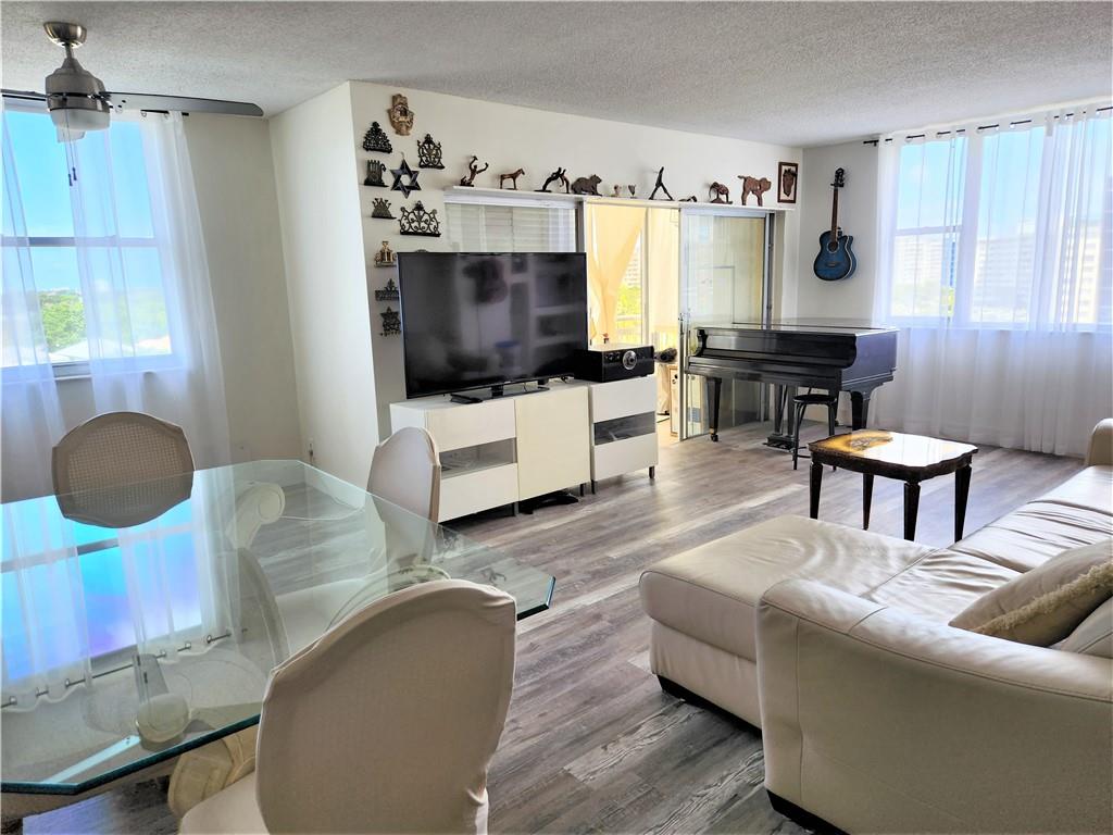 Hillcrest 21 - Residential