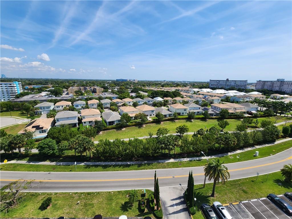 Hillcrest 21 - Residential