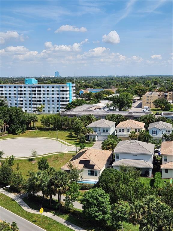 Hillcrest 21 - Residential