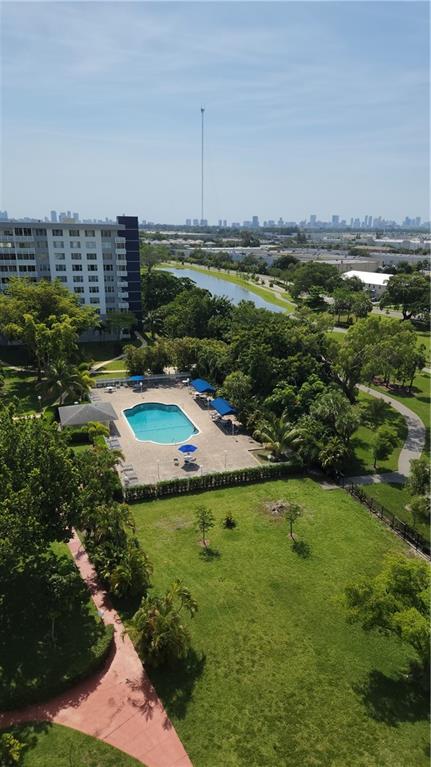 Hillcrest 21 - Residential
