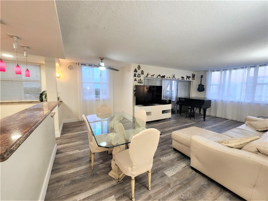 Hillcrest 21 - Residential