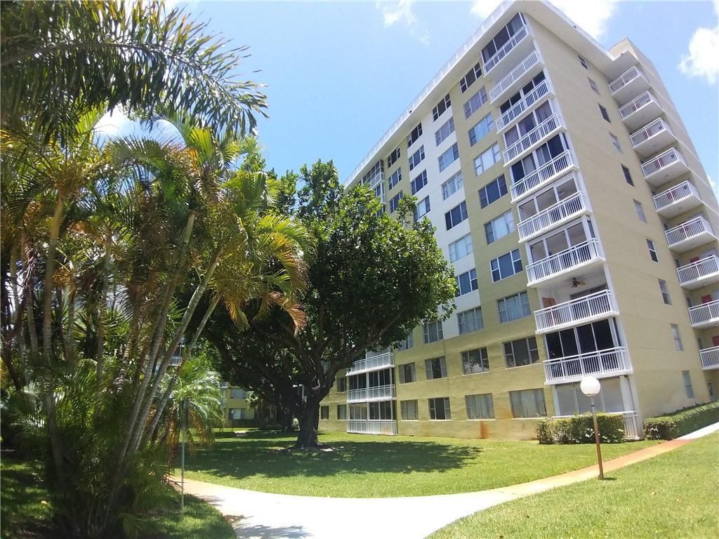 Hillcrest 21 - Residential