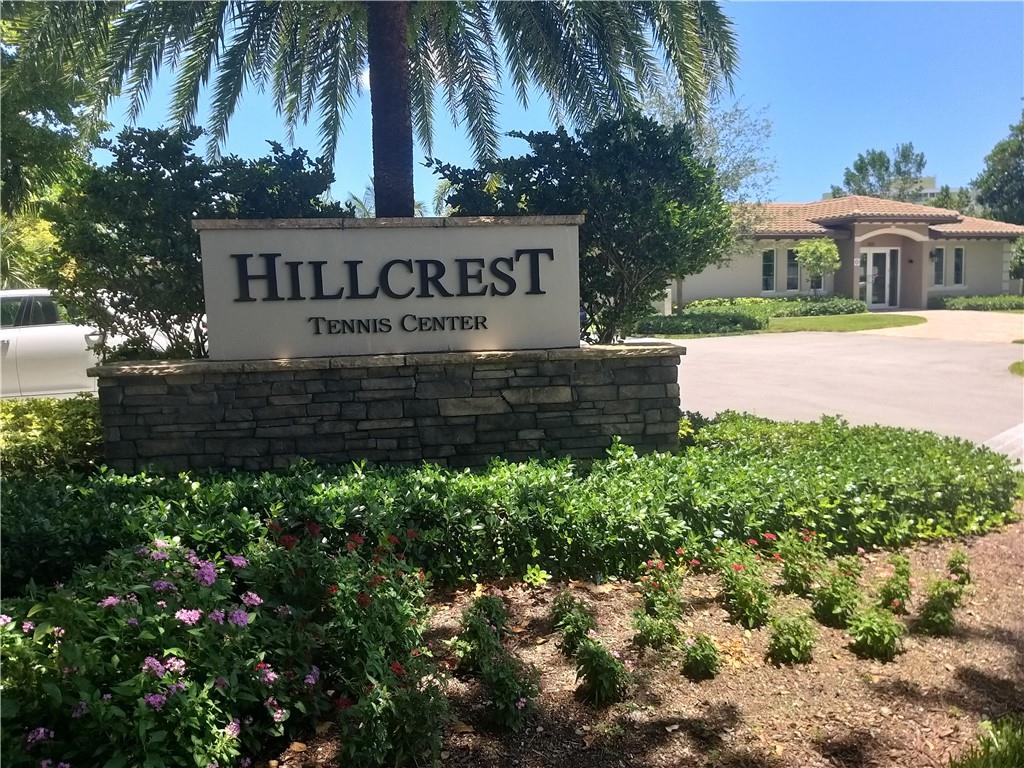 Hillcrest 21 - Residential
