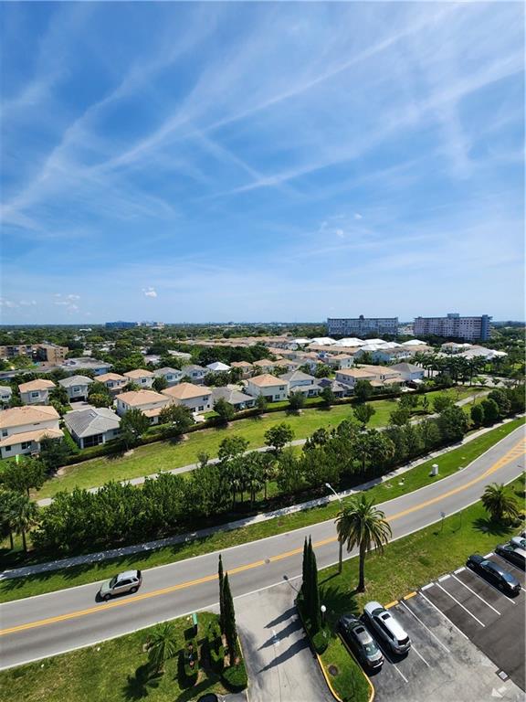 Hillcrest 21 - Residential