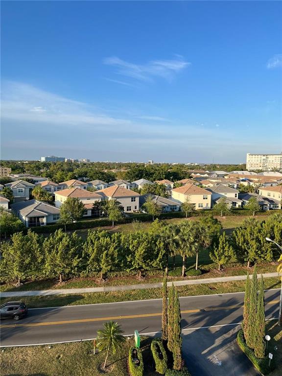 Hillcrest 21 - Residential
