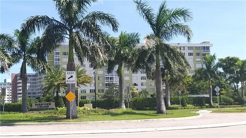 Hillcrest 21 - Residential
