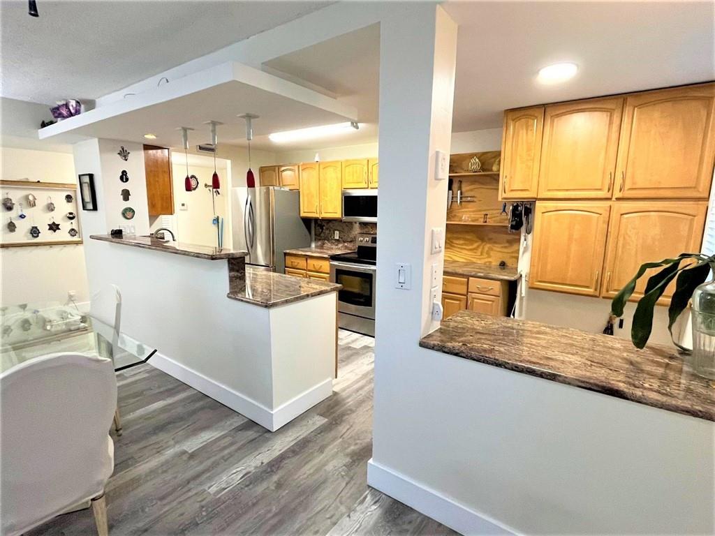 Hillcrest 21 - Residential