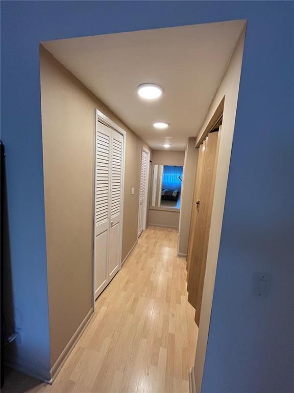 Hillcrest 21 - Residential