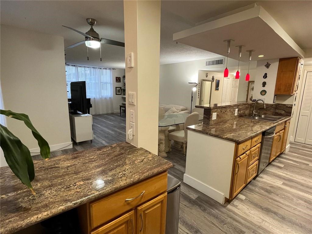 Hillcrest 21 - Residential