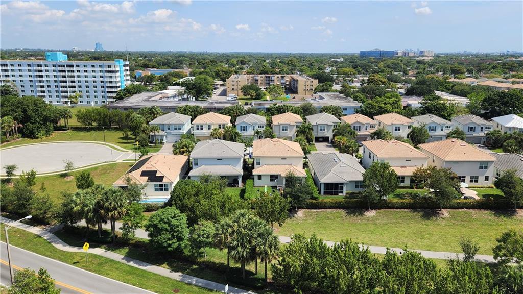 Hillcrest 21 - Residential