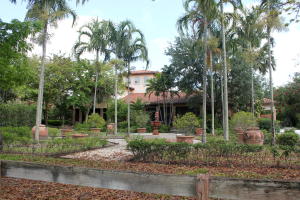 EVERGLADES SUGAR & LAND C - Residential