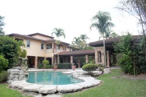 EVERGLADES SUGAR & LAND C - Residential