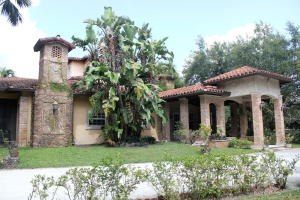 EVERGLADES SUGAR & LAND C - Residential