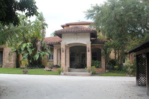 EVERGLADES SUGAR & LAND C - Residential