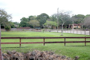 EVERGLADES SUGAR & LAND C - Residential