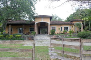 EVERGLADES SUGAR & LAND C - Residential