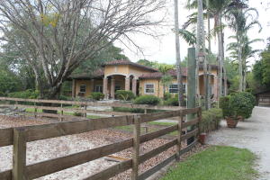 EVERGLADES SUGAR & LAND C - Residential