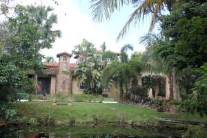 EVERGLADES SUGAR & LAND C - Residential