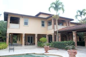 EVERGLADES SUGAR & LAND C - Residential