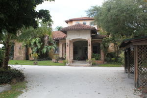 EVERGLADES SUGAR & LAND C - Residential