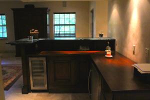 EVERGLADES SUGAR & LAND C - Residential