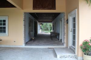 EVERGLADES SUGAR & LAND C - Residential
