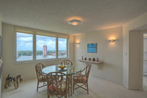 CHALFONTE - Residential Lease