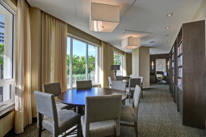 CHALFONTE - Residential Lease